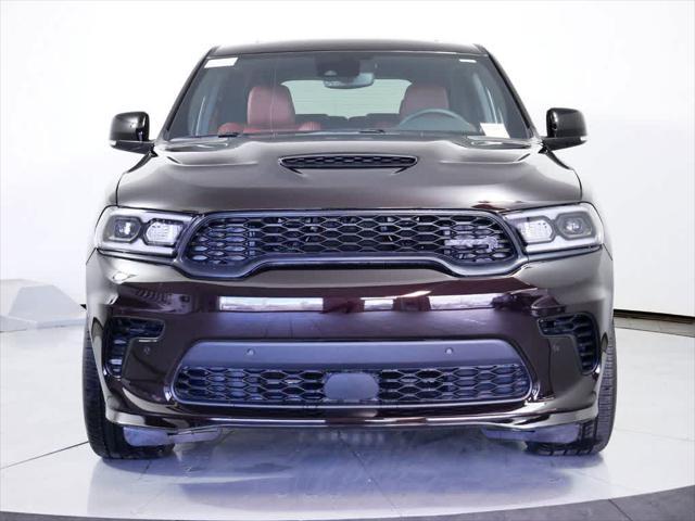 new 2024 Dodge Durango car, priced at $103,598