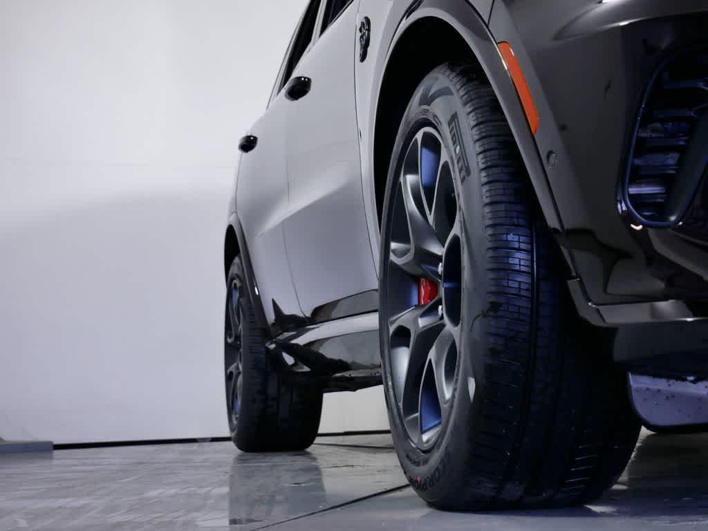new 2024 Dodge Durango car, priced at $87,556