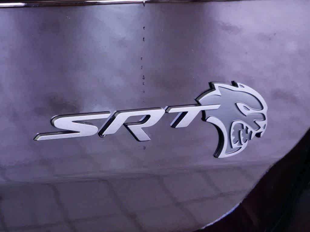 new 2024 Dodge Durango car, priced at $87,556