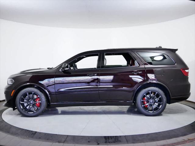 new 2024 Dodge Durango car, priced at $103,598