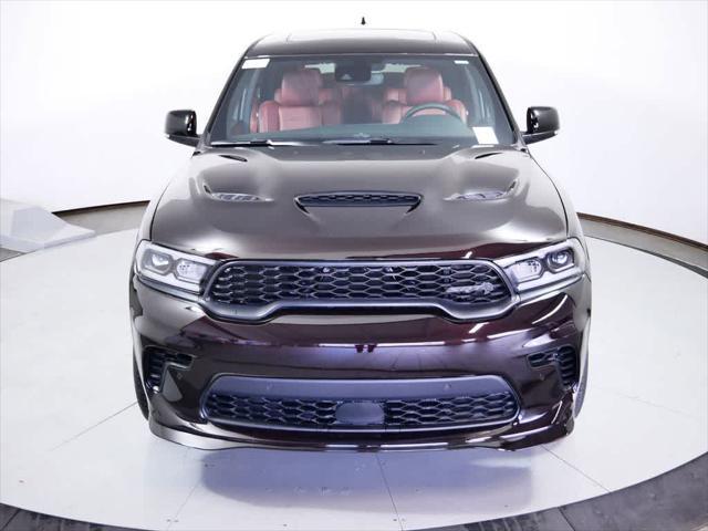 new 2024 Dodge Durango car, priced at $103,598