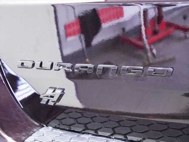 new 2024 Dodge Durango car, priced at $103,598