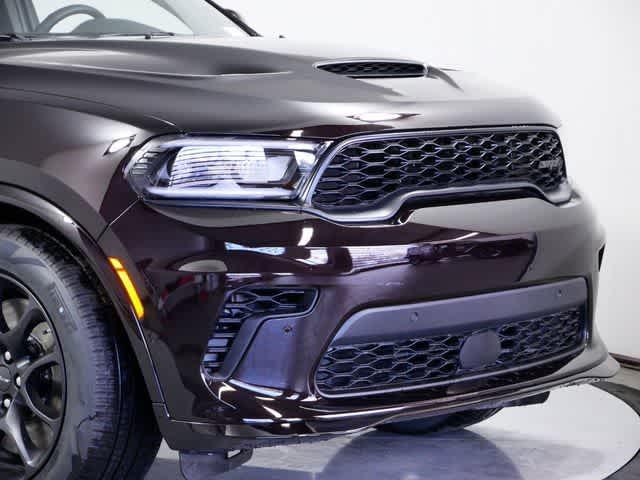 new 2024 Dodge Durango car, priced at $100,598