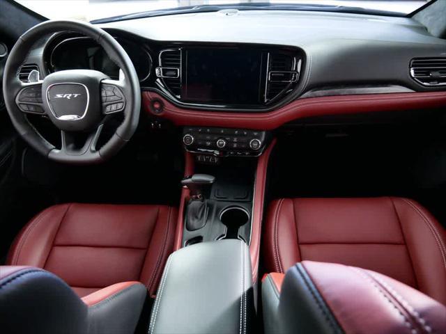 new 2024 Dodge Durango car, priced at $103,598