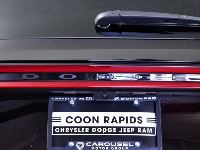 new 2024 Dodge Durango car, priced at $103,598