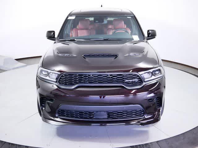 new 2024 Dodge Durango car, priced at $100,598