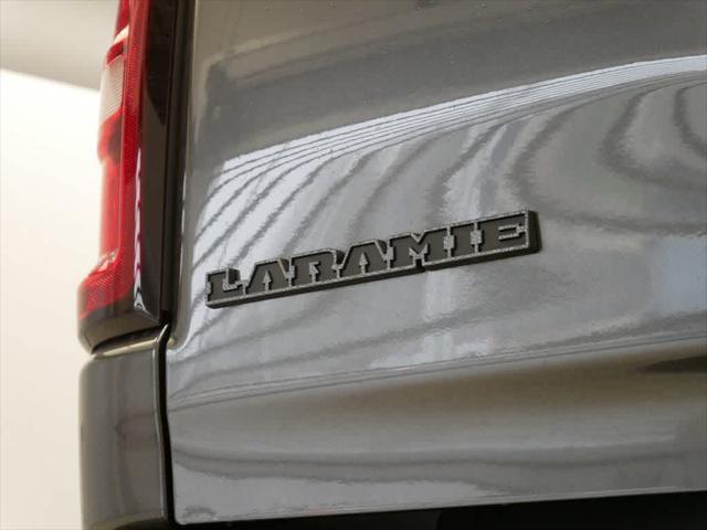 new 2025 Ram 1500 car, priced at $69,332