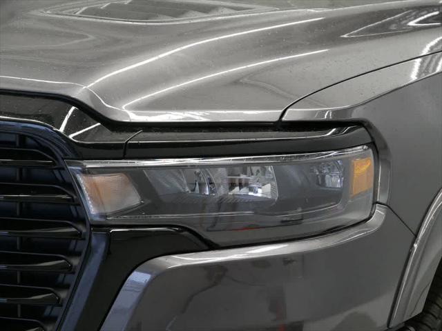 new 2025 Ram 1500 car, priced at $69,332