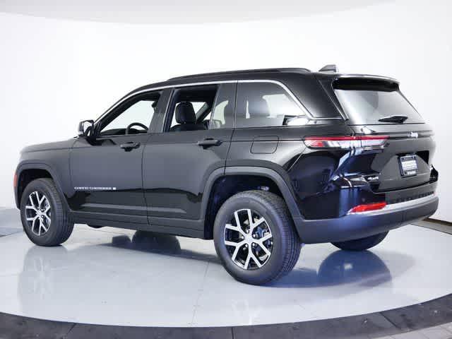 new 2024 Jeep Grand Cherokee car, priced at $48,863