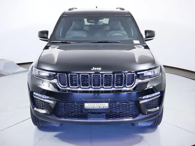 new 2024 Jeep Grand Cherokee car, priced at $48,863