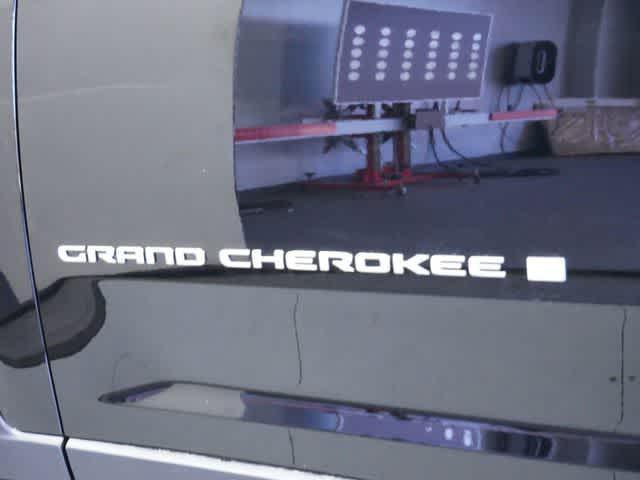 new 2024 Jeep Grand Cherokee car, priced at $48,863