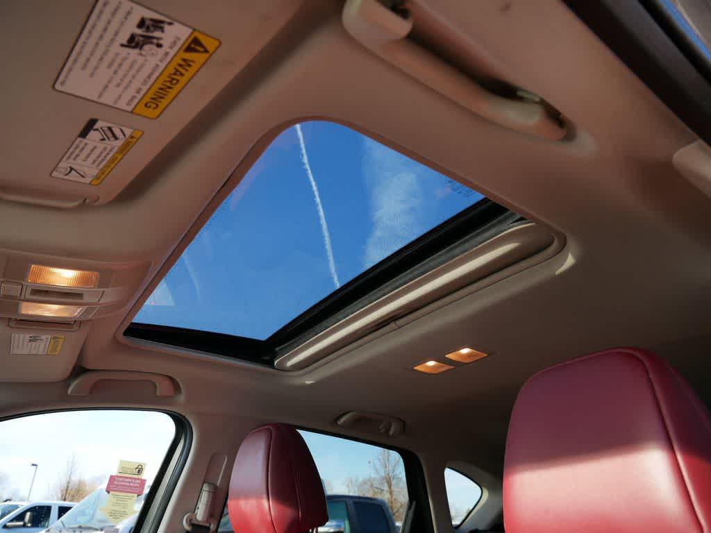 used 2021 Mazda CX-5 car, priced at $22,618