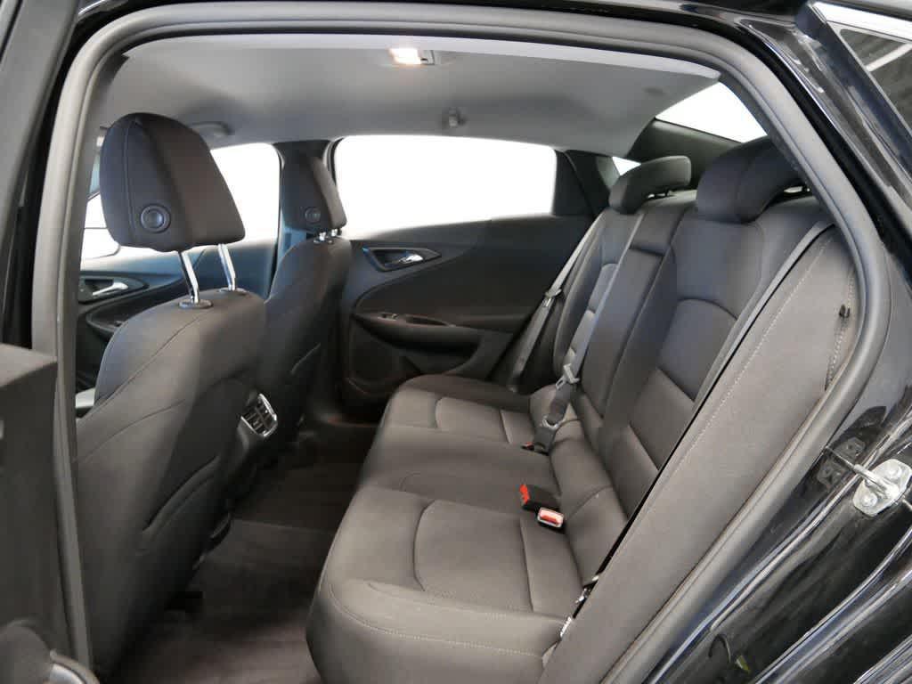 used 2020 Chevrolet Malibu car, priced at $16,959