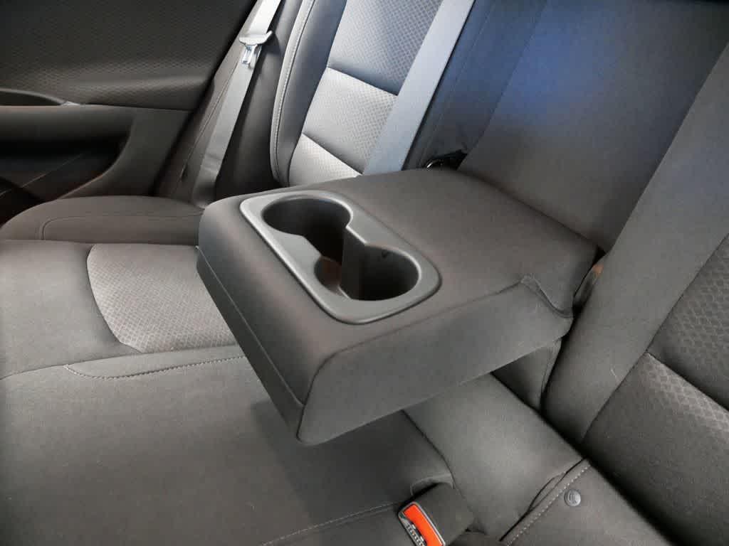 used 2020 Chevrolet Malibu car, priced at $16,959