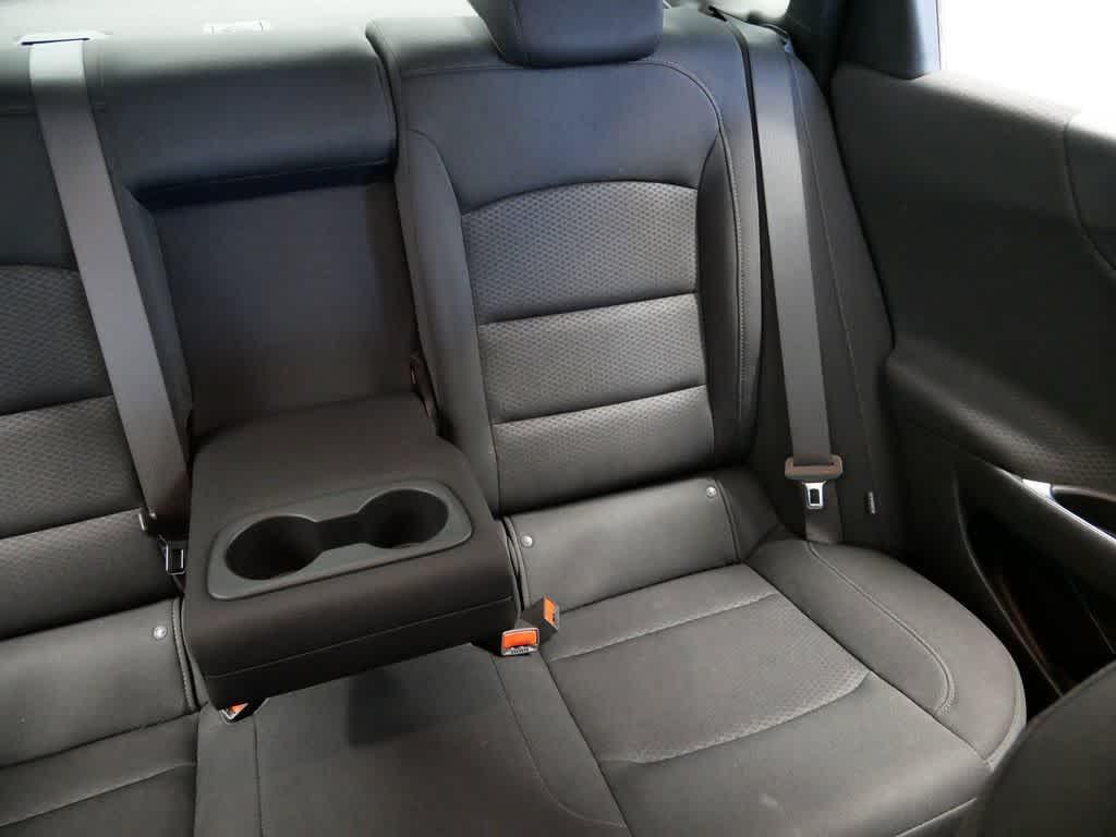 used 2020 Chevrolet Malibu car, priced at $16,959