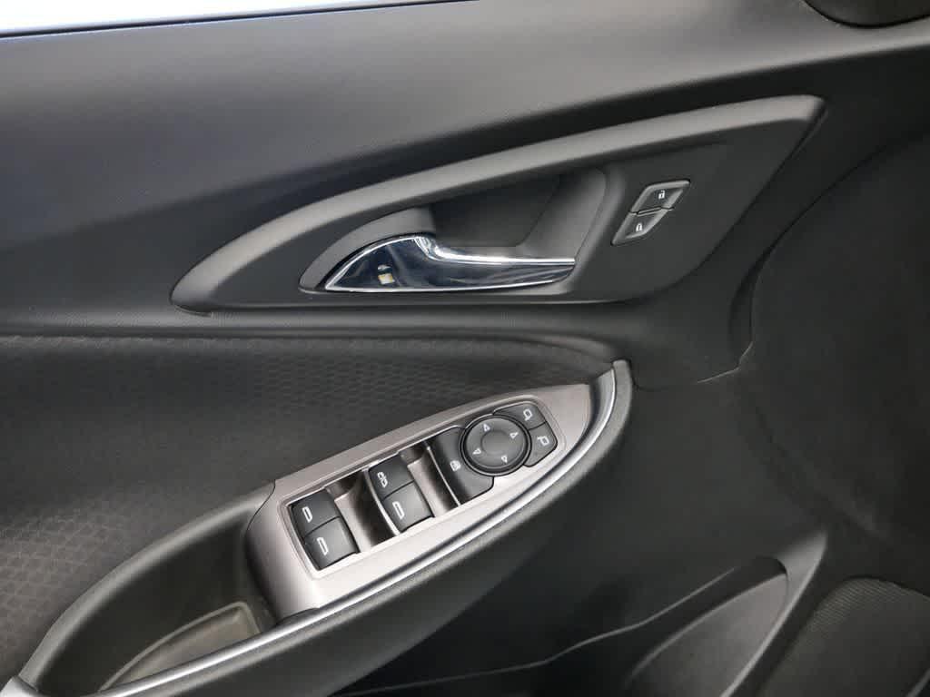 used 2020 Chevrolet Malibu car, priced at $16,959