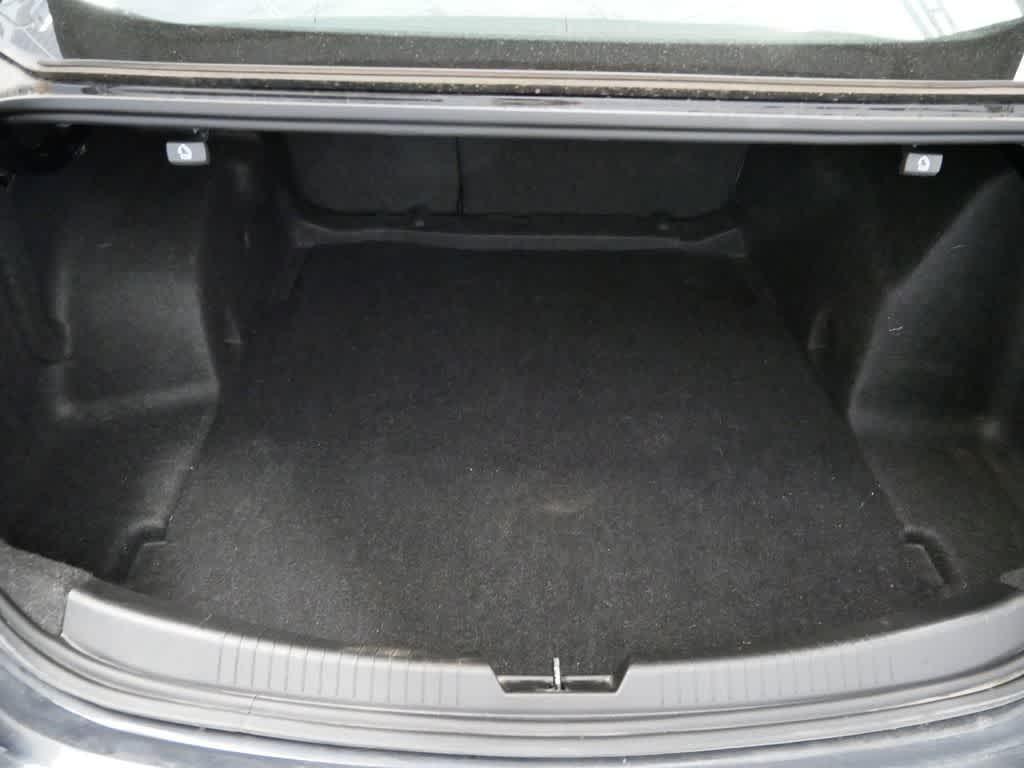 used 2020 Chevrolet Malibu car, priced at $16,959