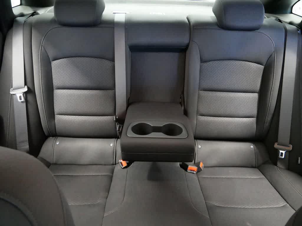 used 2020 Chevrolet Malibu car, priced at $16,959