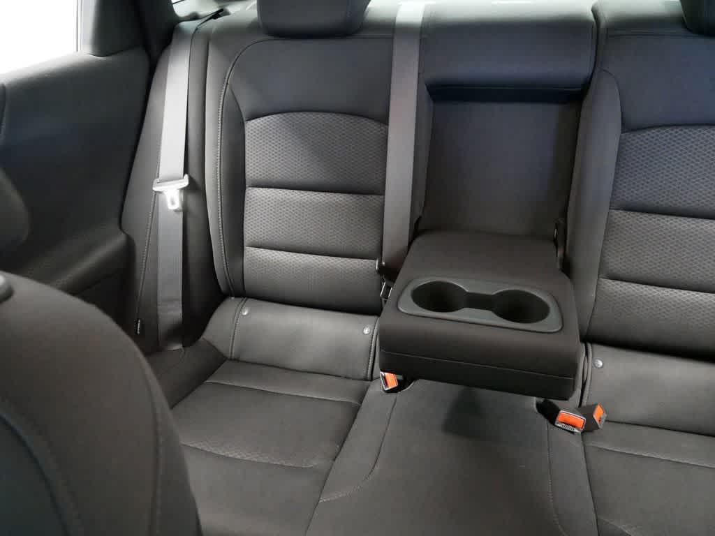 used 2020 Chevrolet Malibu car, priced at $16,959