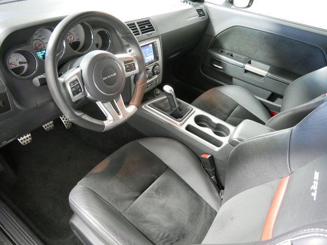 used 2012 Dodge Challenger car, priced at $27,193