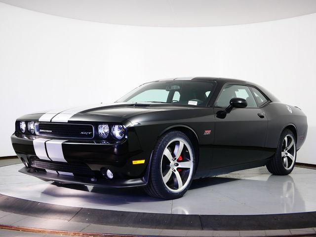 used 2012 Dodge Challenger car, priced at $27,193