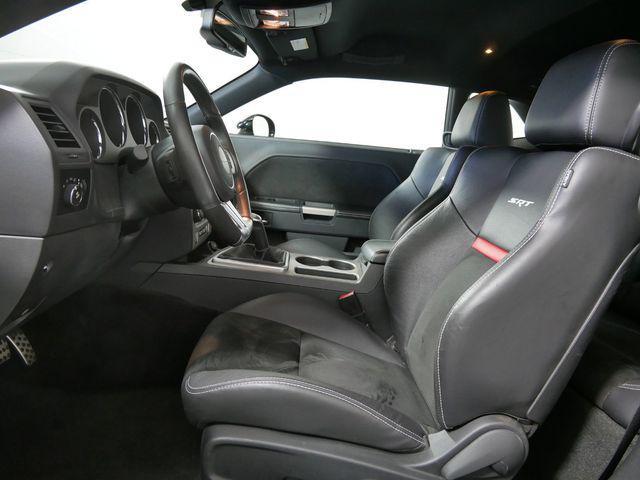 used 2012 Dodge Challenger car, priced at $27,193