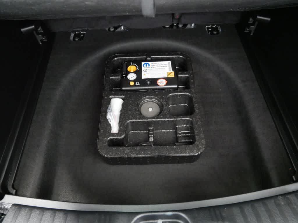 used 2022 Jeep Compass car, priced at $23,336