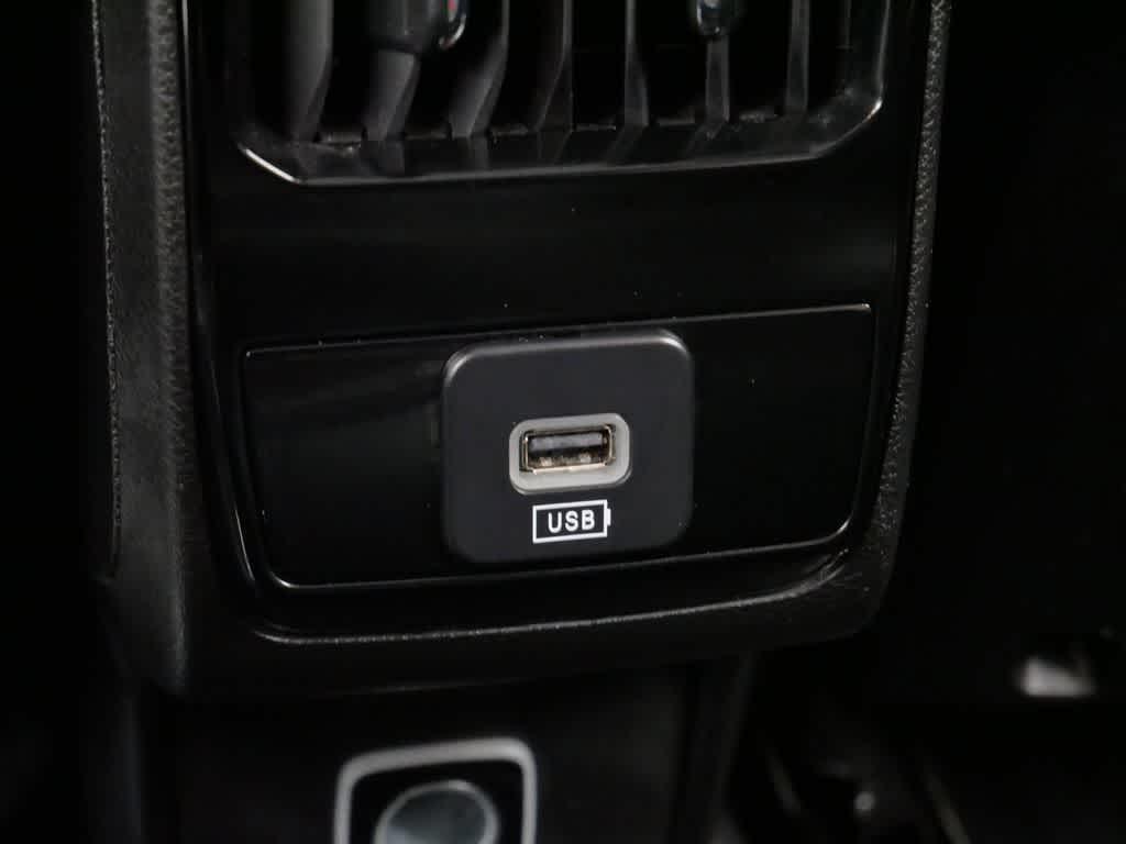 used 2022 Jeep Compass car, priced at $23,336