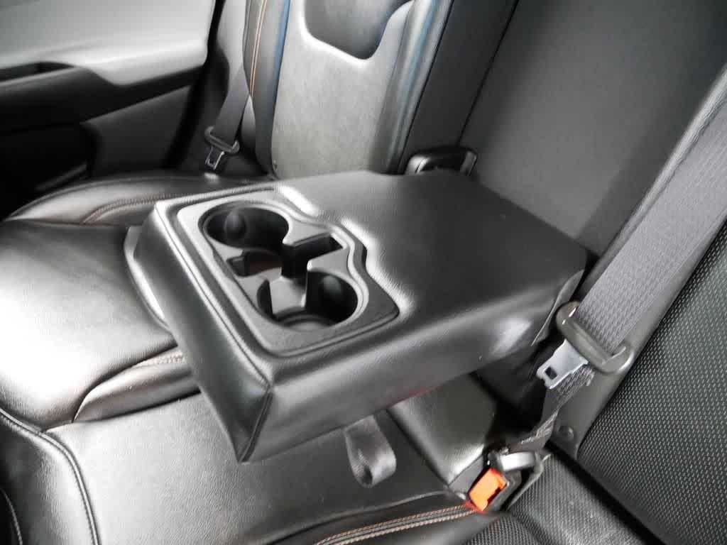 used 2022 Jeep Compass car, priced at $23,336