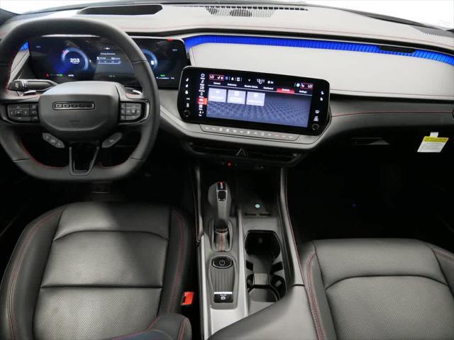 new 2024 Dodge Charger car, priced at $63,927