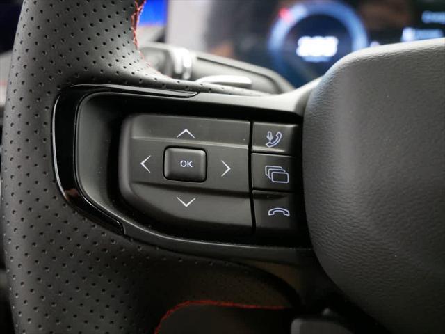 new 2024 Dodge Charger car, priced at $63,927