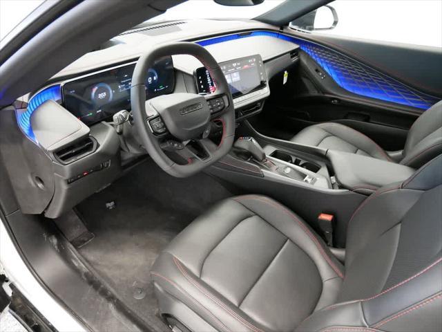 new 2024 Dodge Charger car, priced at $63,927