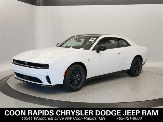 new 2024 Dodge Charger car, priced at $63,927