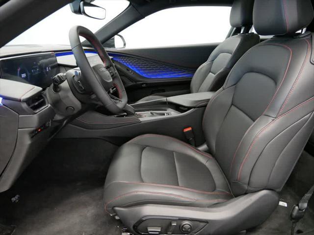 new 2024 Dodge Charger car, priced at $63,927