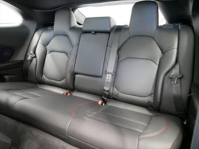 new 2024 Dodge Charger car, priced at $63,927