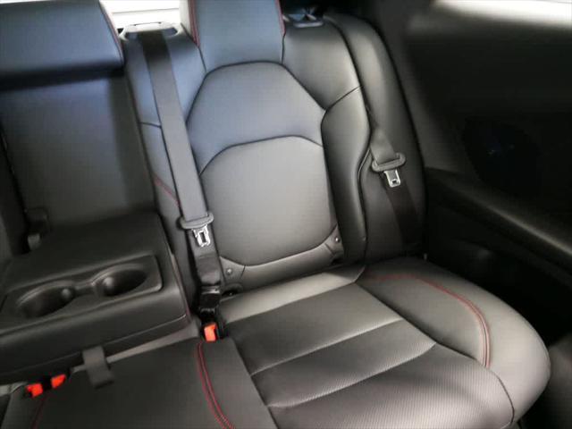 new 2024 Dodge Charger car, priced at $63,927