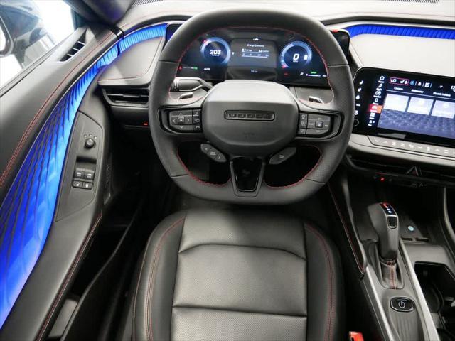 new 2024 Dodge Charger car, priced at $63,927