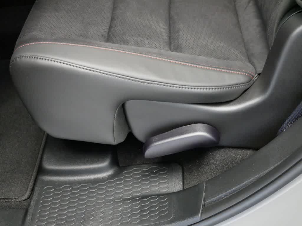 new 2025 Dodge Durango car, priced at $44,422