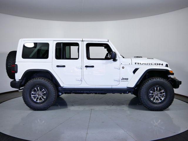 new 2024 Jeep Wrangler car, priced at $95,025