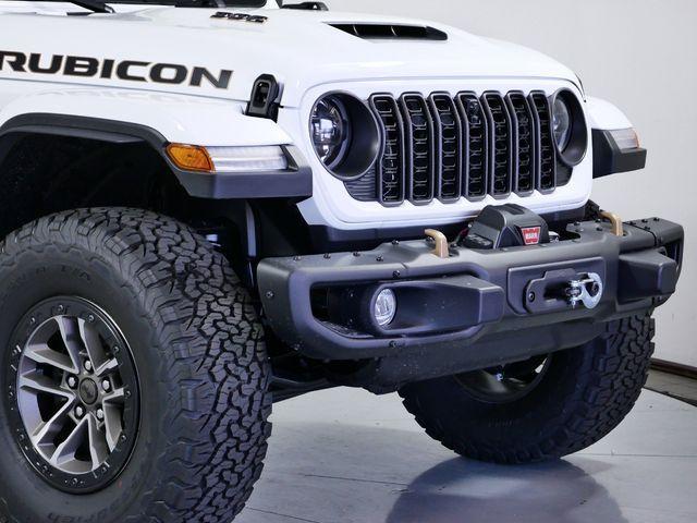 new 2024 Jeep Wrangler car, priced at $95,025