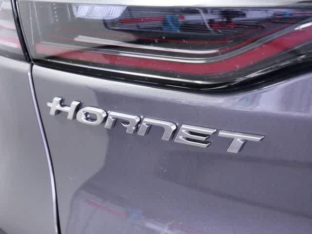 new 2024 Dodge Hornet car, priced at $32,829