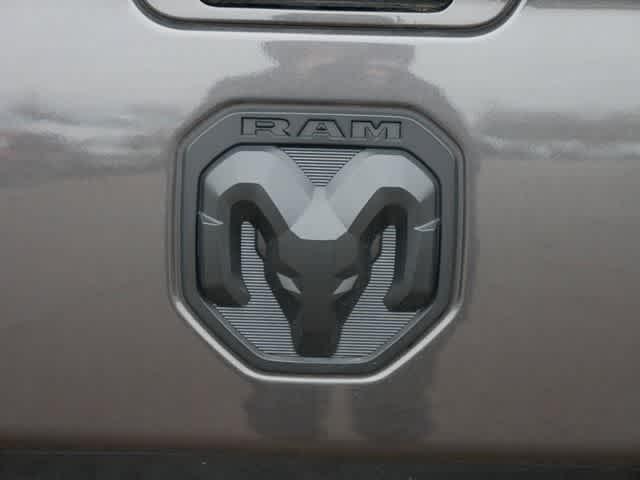 new 2024 Ram 3500 car, priced at $88,051