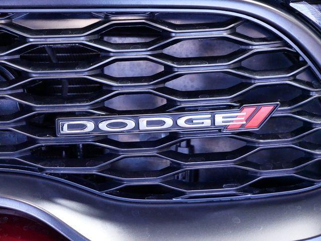 new 2024 Dodge Durango car, priced at $54,145