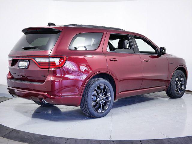 new 2024 Dodge Durango car, priced at $48,849