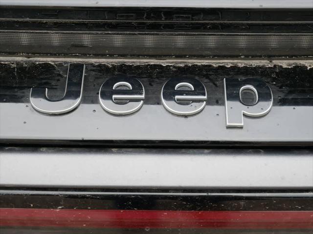 new 2025 Jeep Wagoneer S car, priced at $59,539