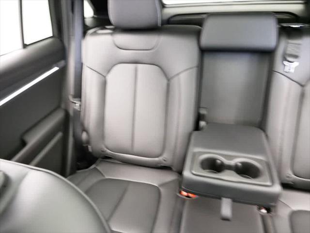 new 2025 Jeep Wagoneer S car, priced at $61,808