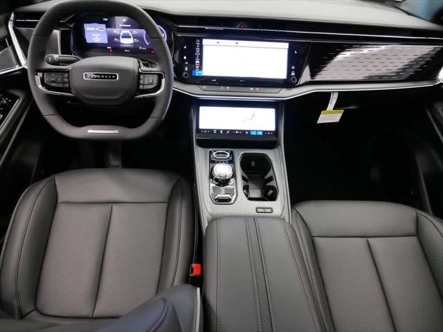 new 2025 Jeep Wagoneer S car, priced at $61,808