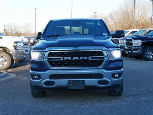 used 2024 Ram 1500 car, priced at $39,997