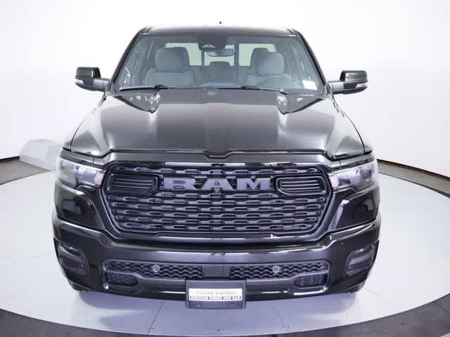 new 2025 Ram 1500 car, priced at $54,073