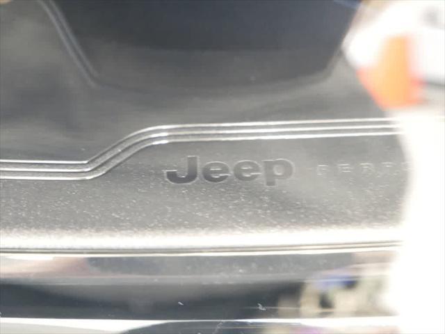 new 2025 Jeep Wagoneer L car, priced at $75,293